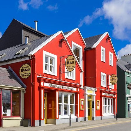 Dingle Bay Hotel Екстер'єр фото