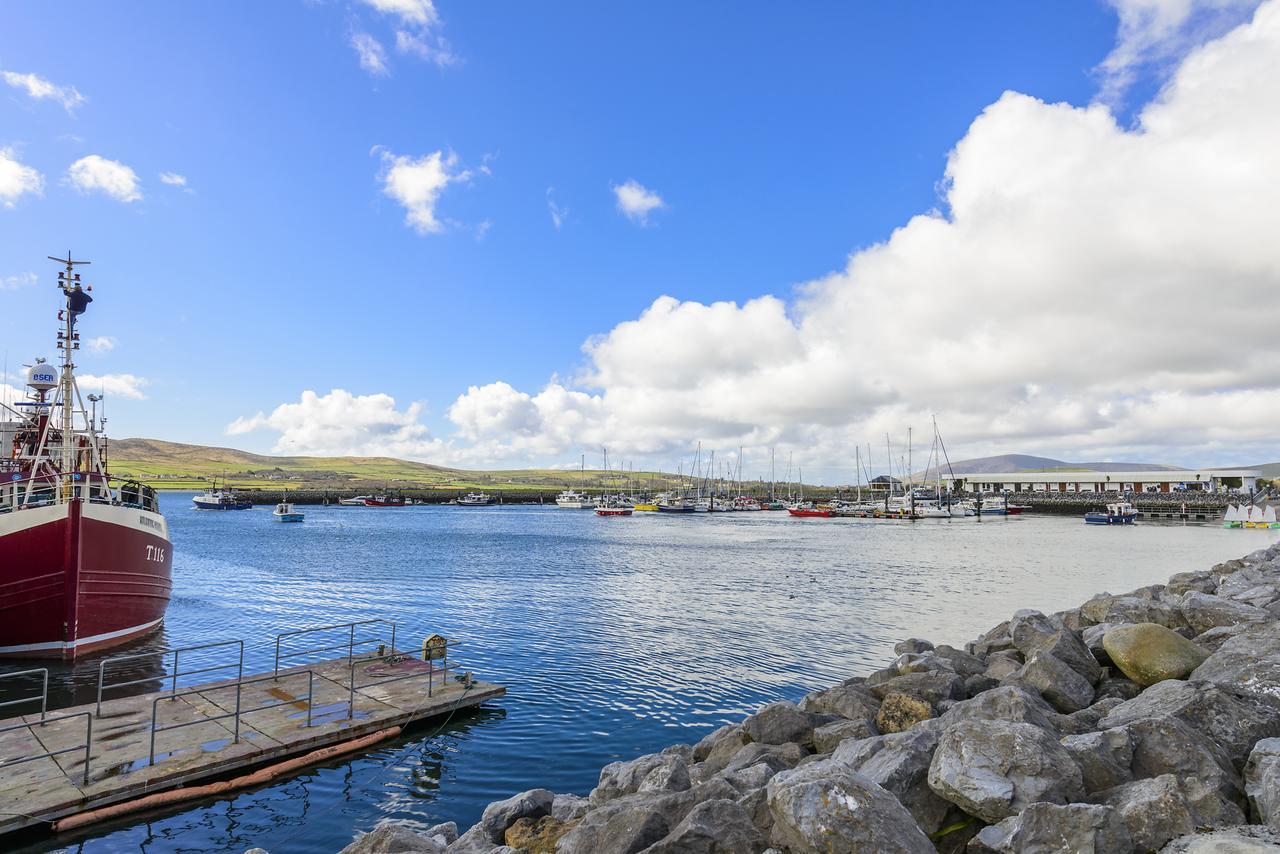 Dingle Bay Hotel Екстер'єр фото